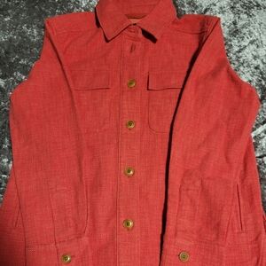 BANANA REPUBLIC SHACKET